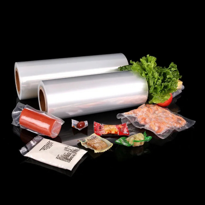 食品保鲜膜
